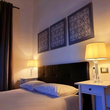 Politeamari Hotel Палермо Екстериор снимка