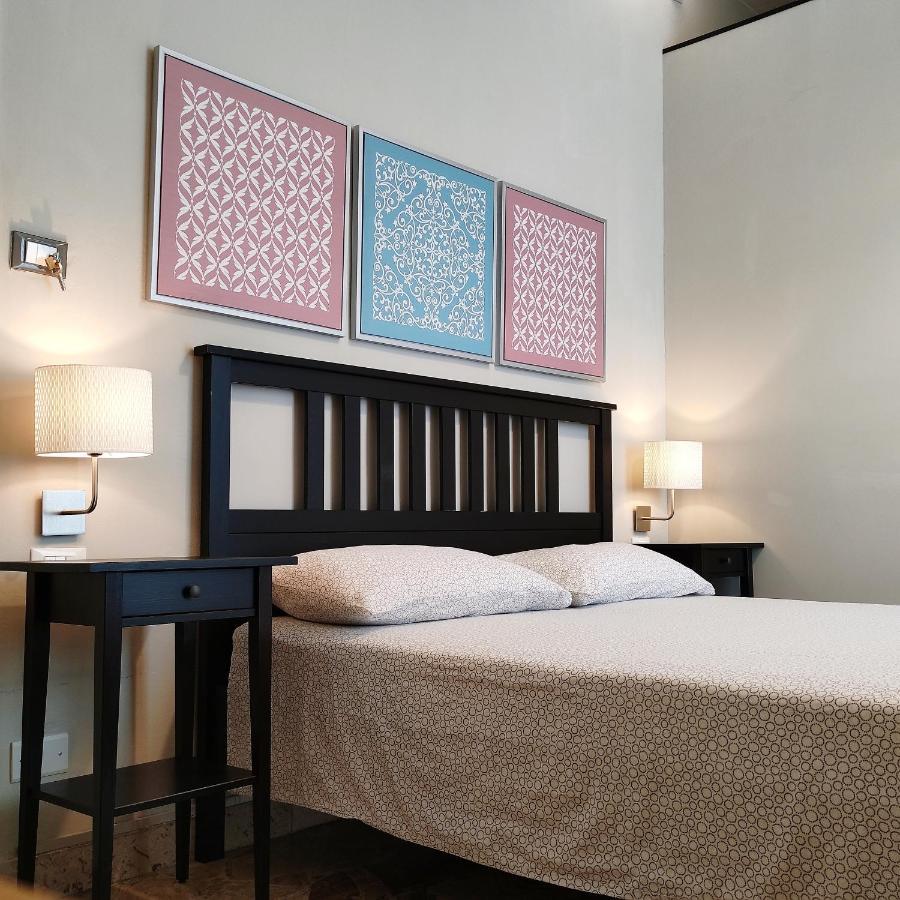 Politeamari Hotel Палермо Екстериор снимка