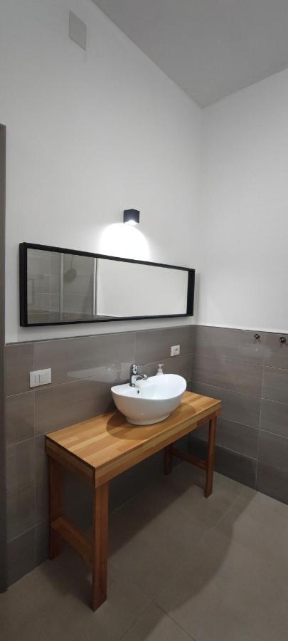 Politeamari Hotel Палермо Екстериор снимка