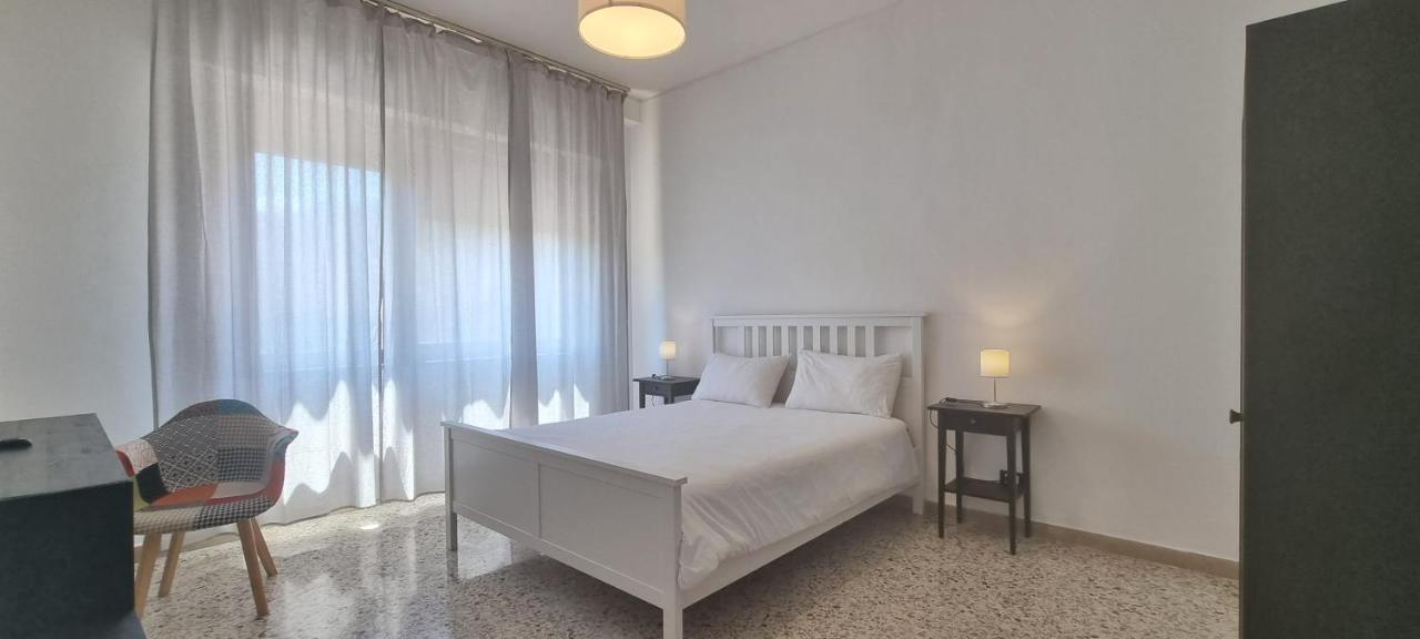 Politeamari Hotel Палермо Екстериор снимка