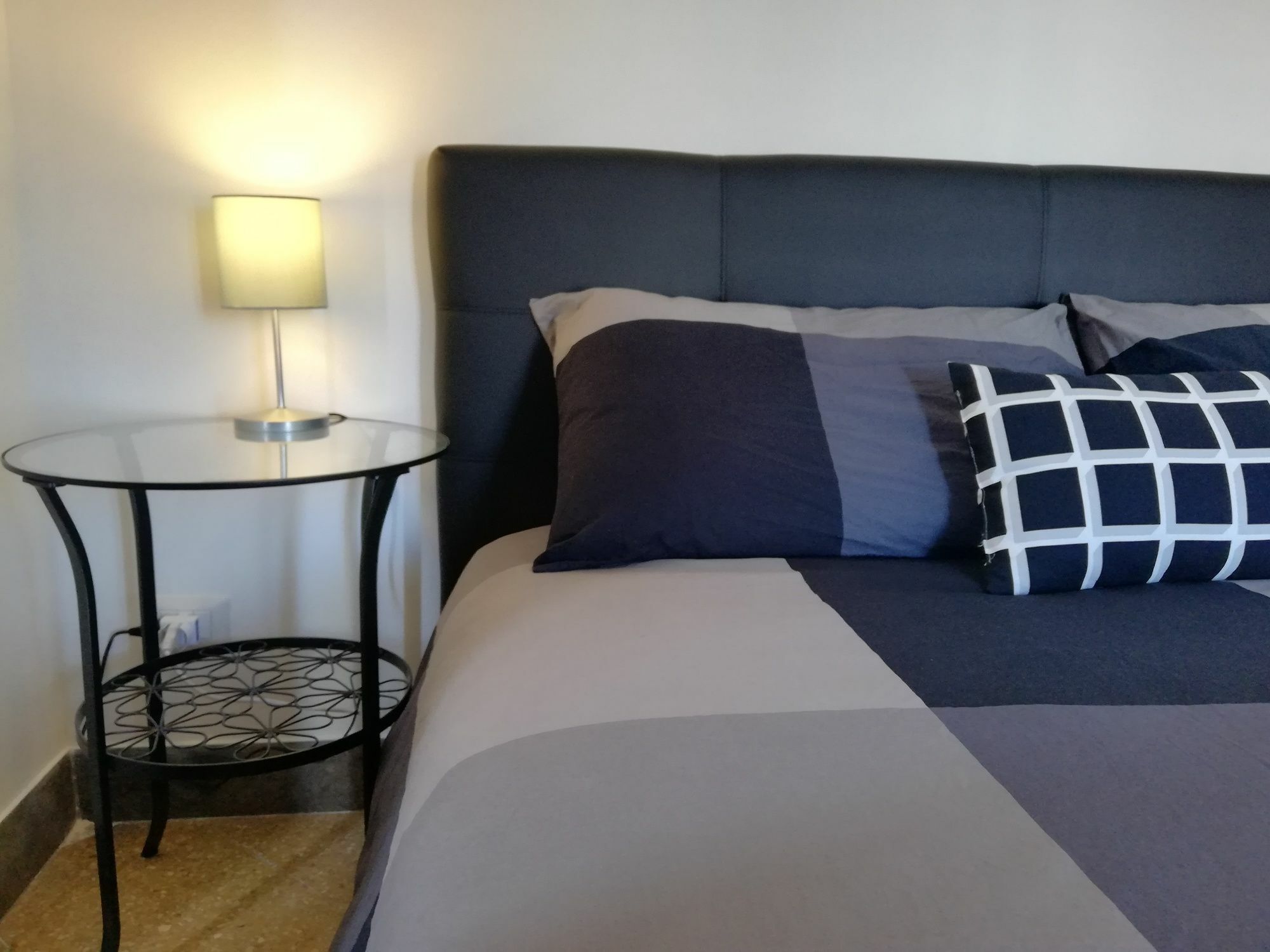 Politeamari Hotel Палермо Екстериор снимка