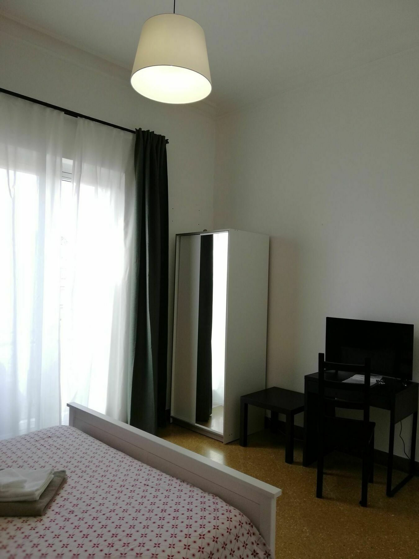 Politeamari Hotel Палермо Екстериор снимка