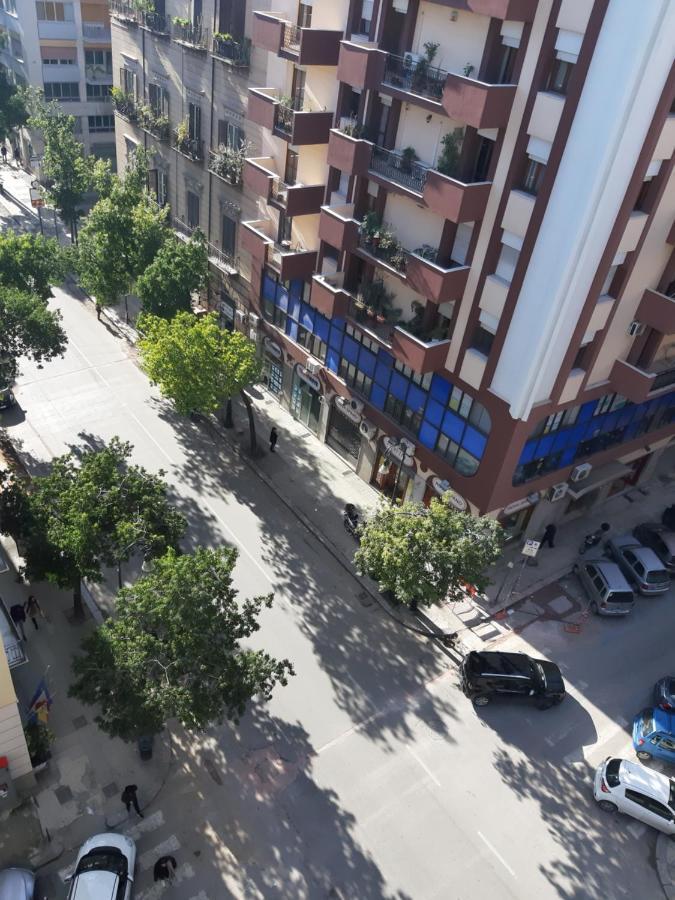 Politeamari Hotel Палермо Екстериор снимка